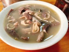 -李小老烧饼(常营民族家园店)