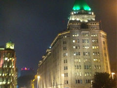 iphone_upload_pic-上海和平饭店 Fairmont Peace Hotel