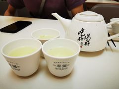 -喜茶(上海北外滩来福士店)