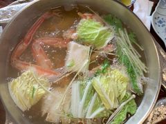 -札幌かに本家(福岡那の川店)