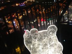 -顽啤熊·酒客酒馆(苏城夜景必选店)