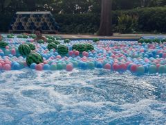 -武汉玛雅海滩水公园