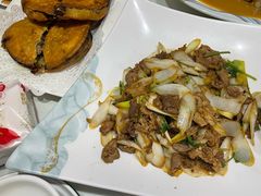 -黑石礁酒楼·海鲜(黑石礁店)