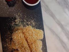 -周渝食惦·酸菜鱼精致川菜(横岗店)