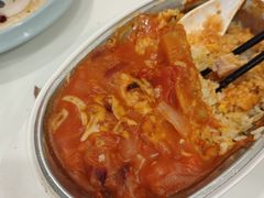 -添星码头茶餐厅(松坪山店)
