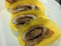-台鄉缘 ·小海鲜·台州菜(桃林路店)