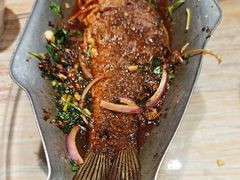 -树厨贵州菜(大十字店)