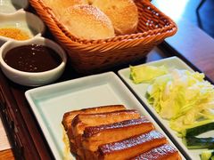 密云烧肉-烧肉馆(古北水镇景区店)