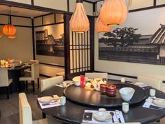 -松鹤精致料理(五一中路店)