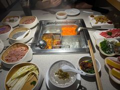 -海底捞火锅(番禺广场店)
