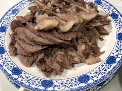 -宁夏国强手抓羊肉·清真菜(未央路凤三店)