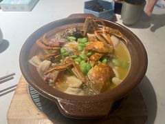 -雨后行菜(报慈北路店)