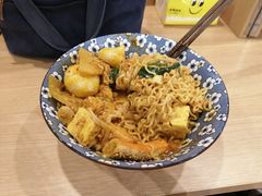 -皆道拌麻辣烫·麻辣拌