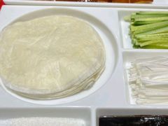 -蓝天宾馆·融合菜·宴席(解放大道店)