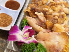 -三道菜(明堂公园店)