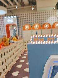 -米兜欢乐王国·儿童乐园(宝安益田假日天地店)