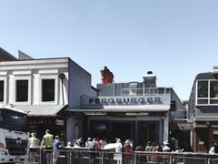 -Fergburger(皇后镇店)