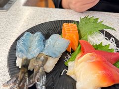 -争鲜回转寿司(西红门荟聚PLUS店)