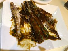 -老正兴菜馆(福州路店)