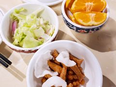-勇记干锅居(德阳店)