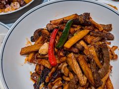 -粤匠·澳门点心粤菜海鲜(澳门半岛店)