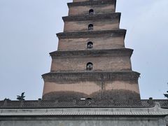 -大慈恩寺(大雁塔)