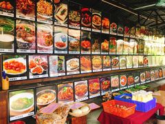 -园林美食城·本土农家菜(杨和镇店)