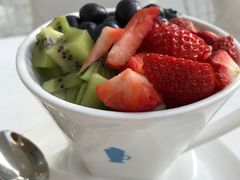 -Blueglass酸奶(财富购物中心店)