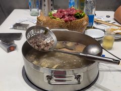 -刘少华贵州小黄牛·鲜牛肉火锅(总店)