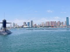 -中国人民解放军海军博物馆