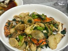 -红灯笼龙凤饭店(宁波老字号店)