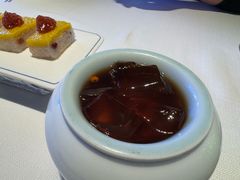 -杏花堂晋商私房菜(华熙五棵松店)