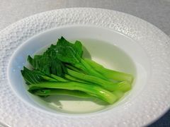 安吉山泉水煮有机蔬菜-逸道(益丰·外滩源店)
