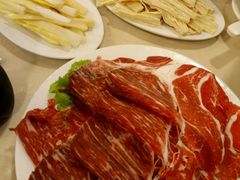 -台北吴记老锅底麻辣火锅(蓝村路店)
