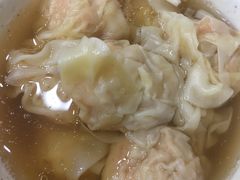 -麦文记面家(佐敦店)