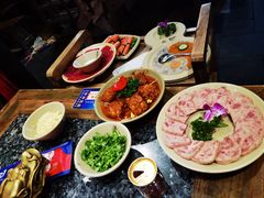 -蜀大侠火锅(建设路第五大道店)