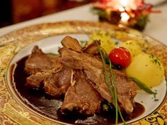 -Coselpalais Restaurant & Grand Cafe