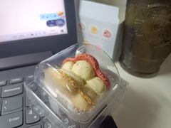 鹿卡龙-瑞幸咖啡(港湾1号店)