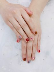 -如一·美甲美睫