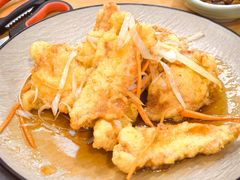 -许妈妈餐厅烤肉烧烤家常菜(明润广场店)