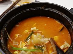 酸汤蹄花-泉味道贵州厨房(三里河店)