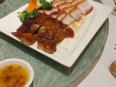 -骏丰酒楼(黄编店)