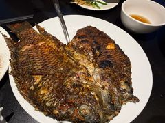 -南蛮子Southern Barbarian(进贤路店)
