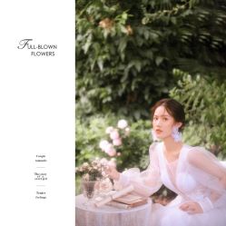 -金夫人婚纱摄影(惠阳店)