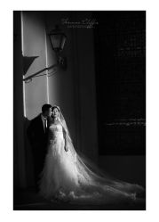 106影像婚纱摄影机构-费拉摄影(天廊T66店)