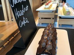 -福州仓山凯悦酒店·Market Cafe Lacucina咖啡厅