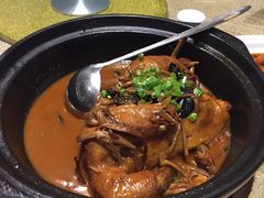 -宁海食府(大剧院店)