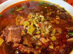 -易裕和·长沙米粉(友谊路店)