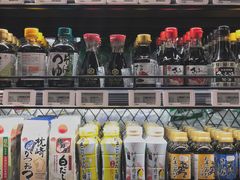 零售区-盒马鲜生(曜一城店)