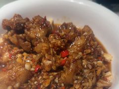 -味上湘菜馆(岳麓山店)